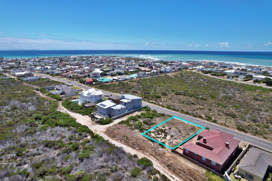 0 Bedroom Property for Sale in Struisbaai Western Cape